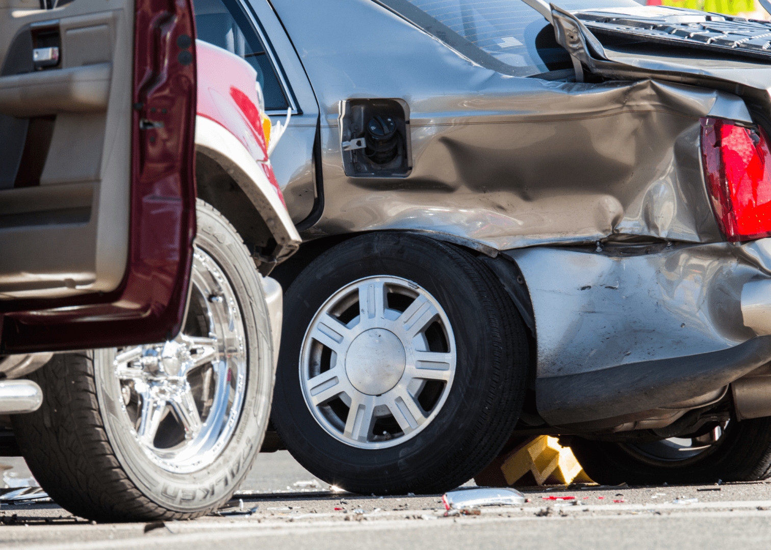 Auto Accident - Fort Mill Auto Accident Lawyer