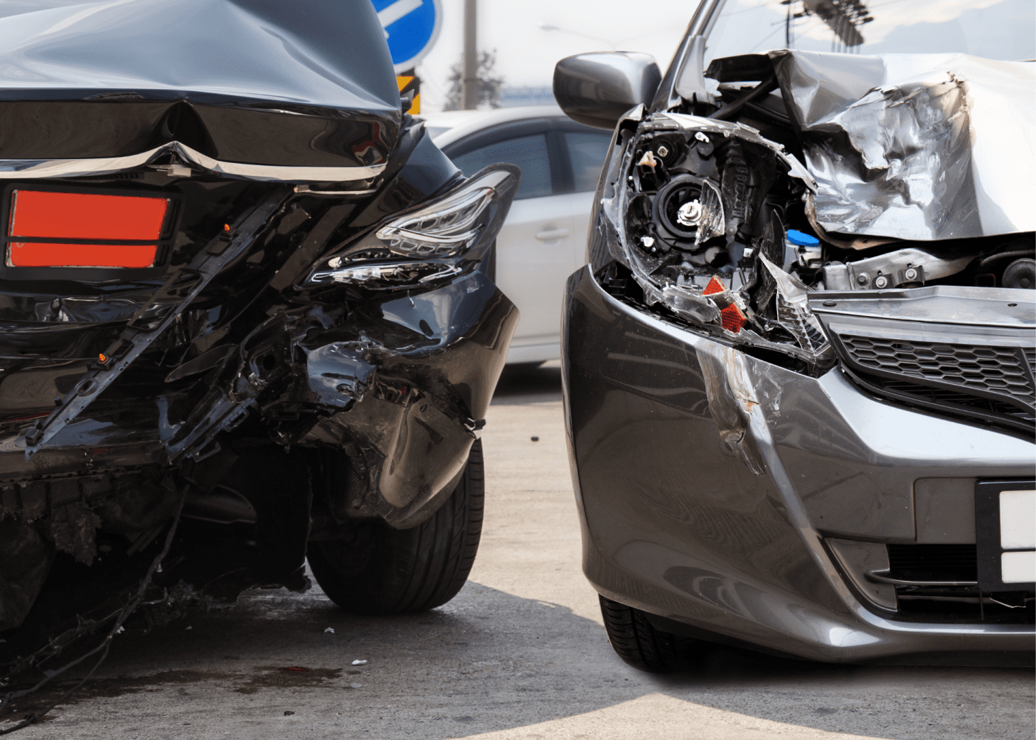 Car Accident - Fort Mill Car Accident Lawyer