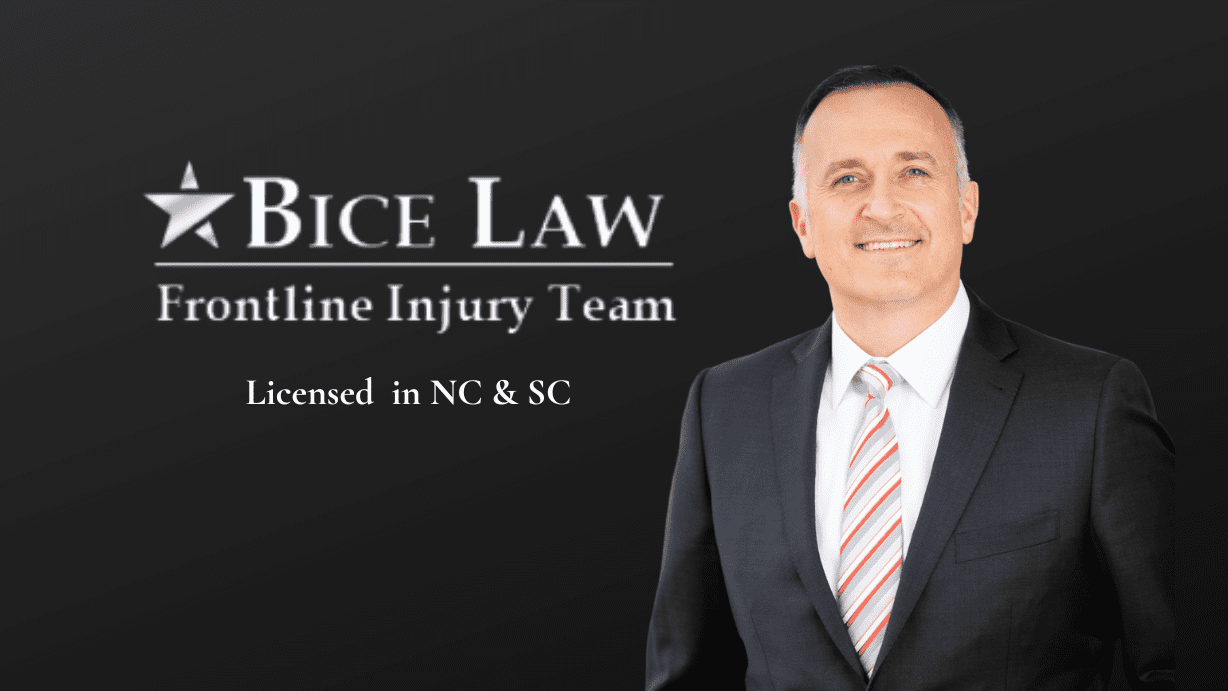 Rock Hill Car Accident Attorney