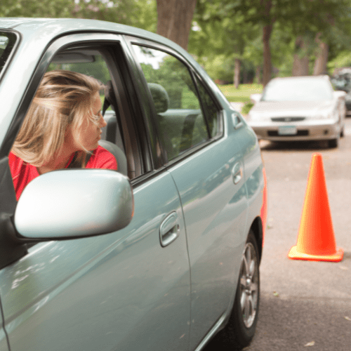 Lawyer in North Carolina Assisting with Teen Driving Accidents
